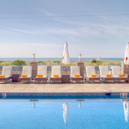 Ocean Club Hotel Cape May Exterior photo