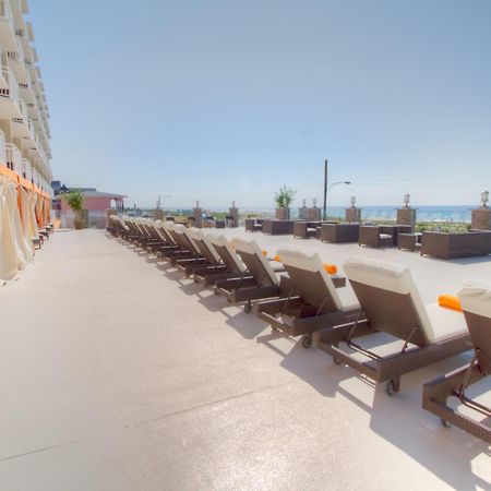 Ocean Club Hotel Cape May Exterior photo