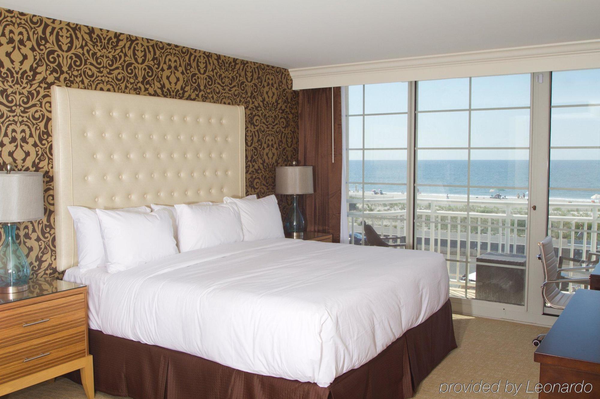 Ocean Club Hotel Cape May Exterior photo