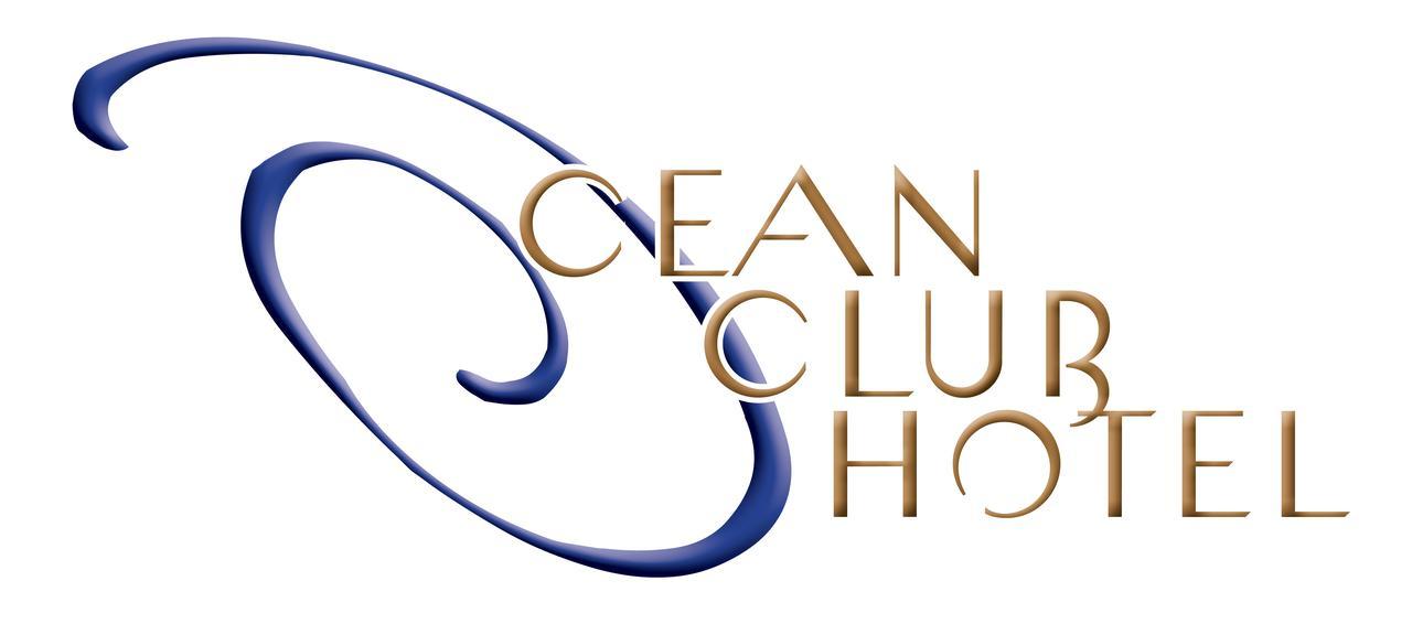 Ocean Club Hotel Cape May Exterior photo